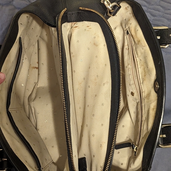 Kate Spade Large Mercer Isle Satchel - Picture 5 of 7